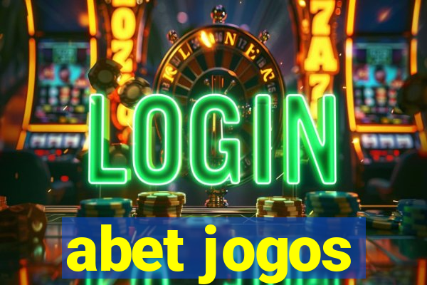 abet jogos